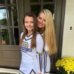 Meet your Posher, Dalton